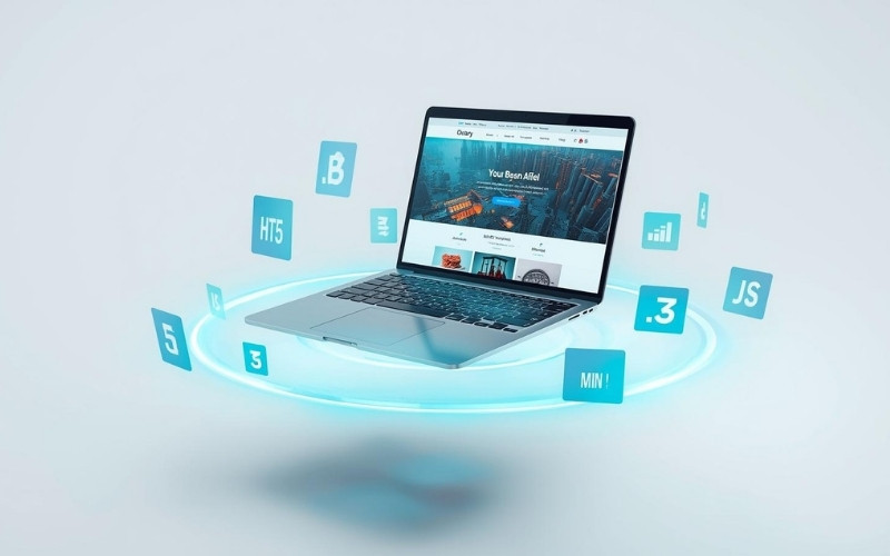 Web Development
